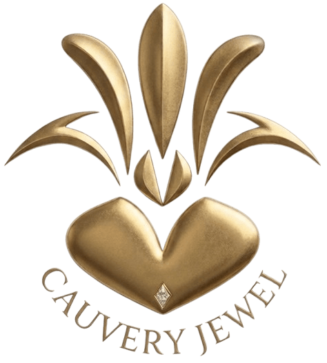 Sri Cauvery Jewellers logo